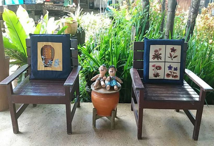 Pension Krisawan Resort 20