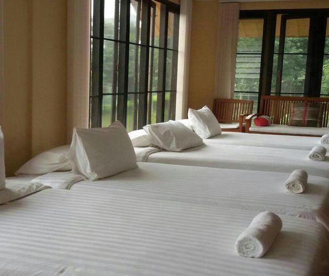 Pension Krisawan Resort 3