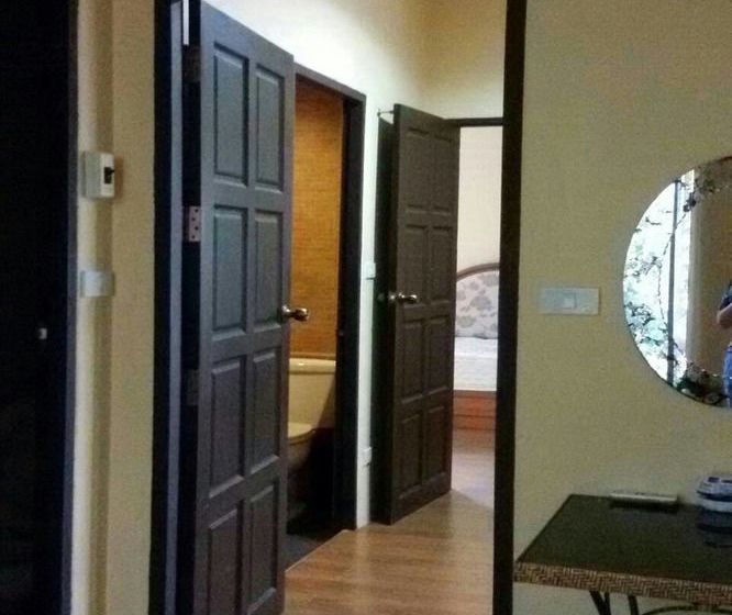 Pension Krisawan Resort 4