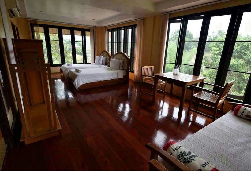 Pension Krisawan Resort 5