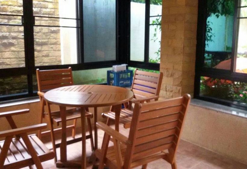 Pension Krisawan Resort 6