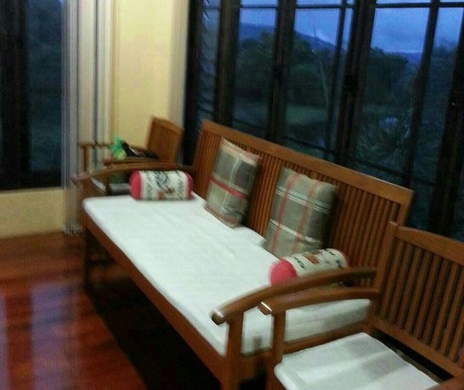 Pension Krisawan Resort 7