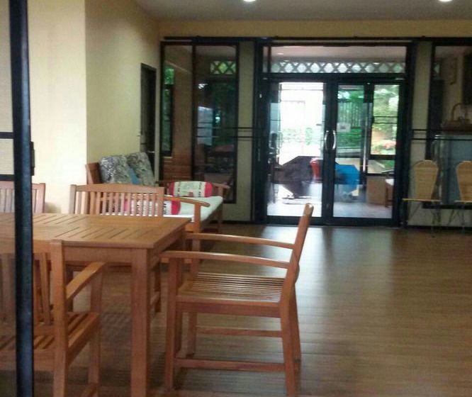 Pension Krisawan Resort 8