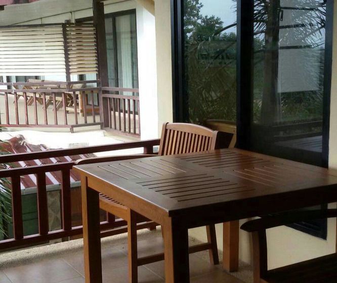 Pension Krisawan Resort 9