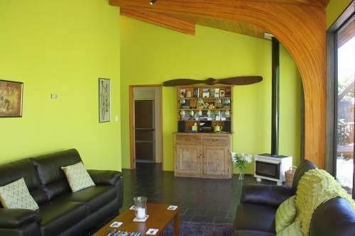 Antares Homestay 14