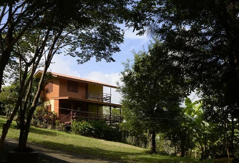 Hotel Phuzai Kaew Resort Wang Nam Khiao