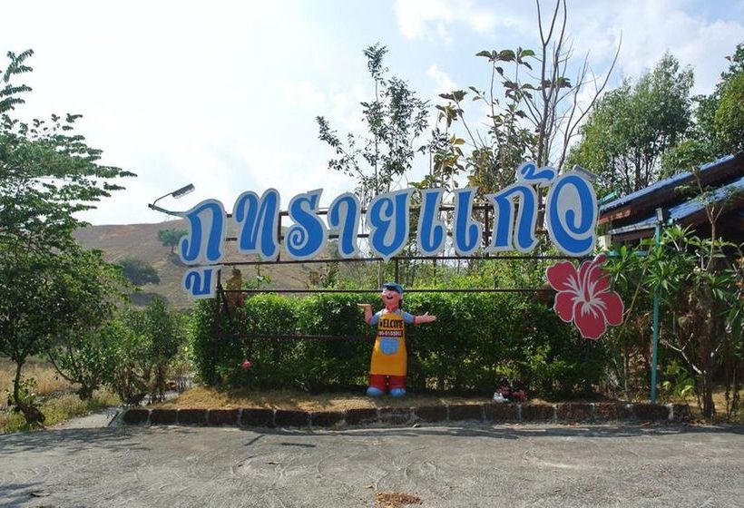 Hotel Phuzai Kaew Resort 1