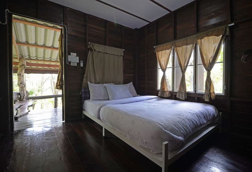 Hotel Phuzai Kaew Resort 10