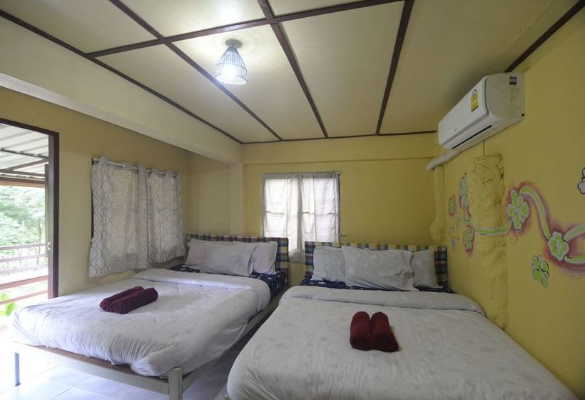 Hotel Phuzai Kaew Resort 11