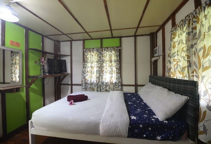 Hotel Phuzai Kaew Resort 12