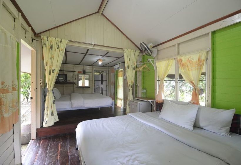 Hotel Phuzai Kaew Resort 13