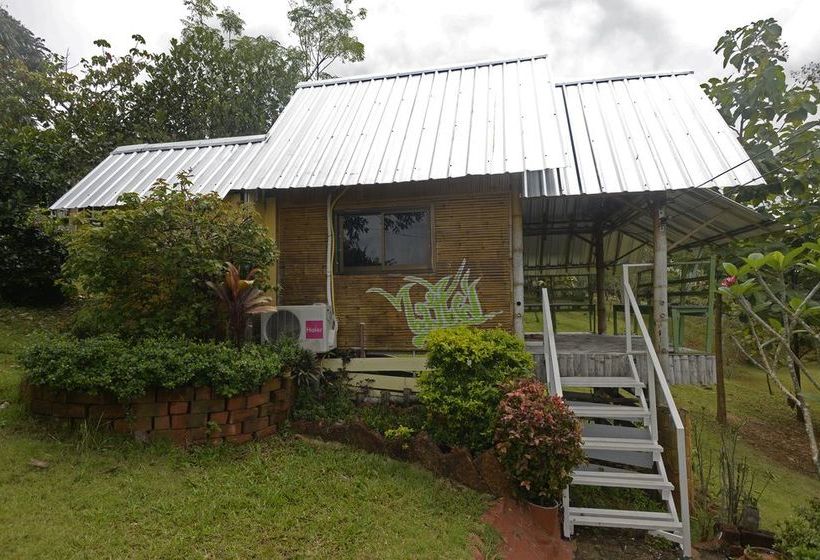 Hotel Phuzai Kaew Resort 15