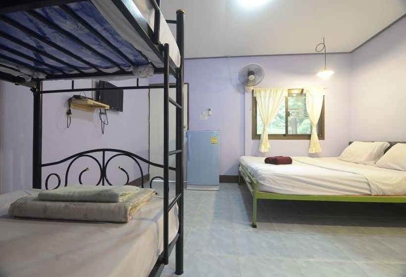 Hotel Phuzai Kaew Resort 16