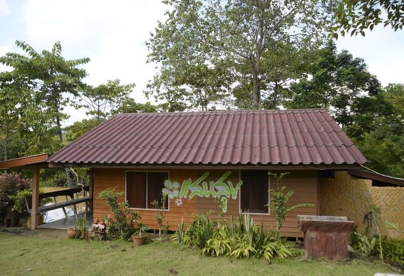 Hotel Phuzai Kaew Resort 17