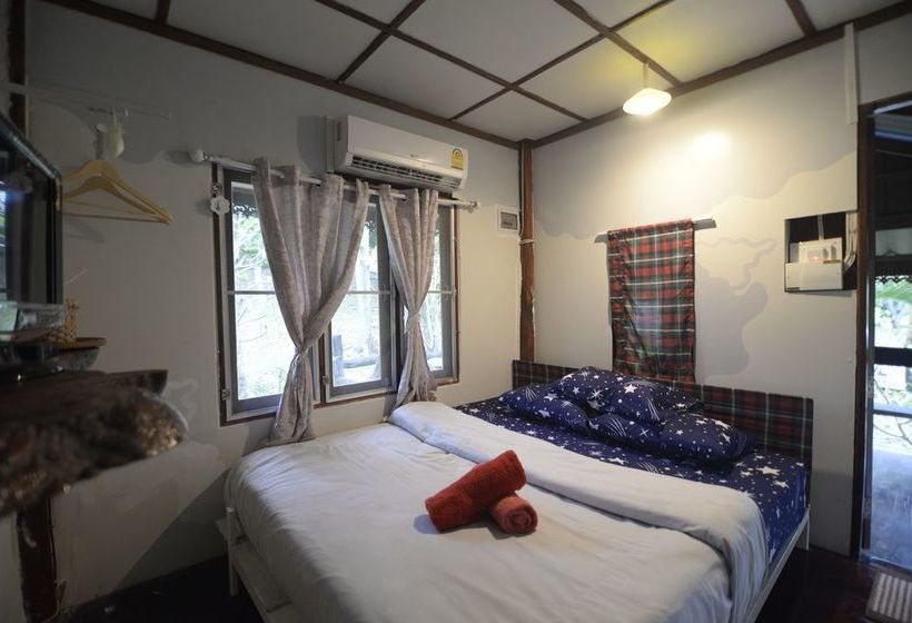 Hotel Phuzai Kaew Resort 19