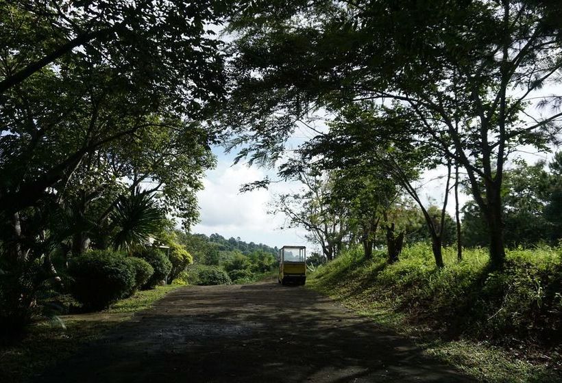 Hotel Phuzai Kaew Resort 2