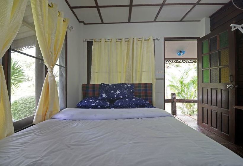 Hotel Phuzai Kaew Resort 20