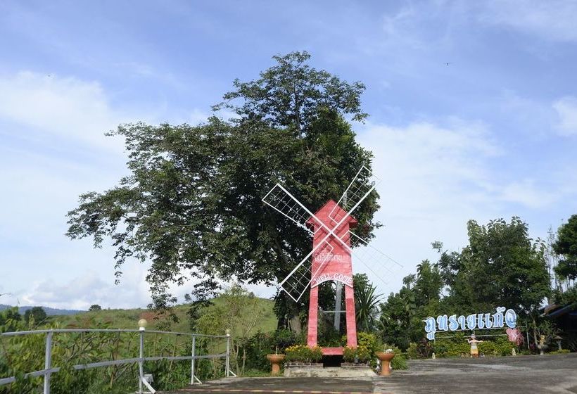 Hotel Phuzai Kaew Resort 3