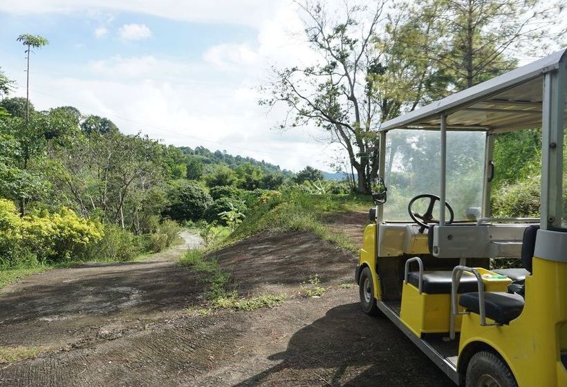 Hotel Phuzai Kaew Resort 4