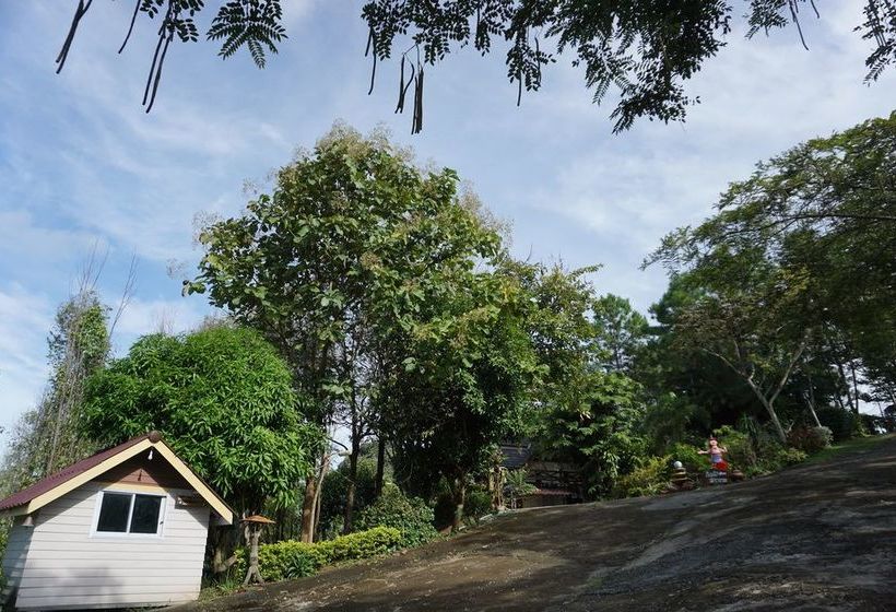 Hotel Phuzai Kaew Resort 5