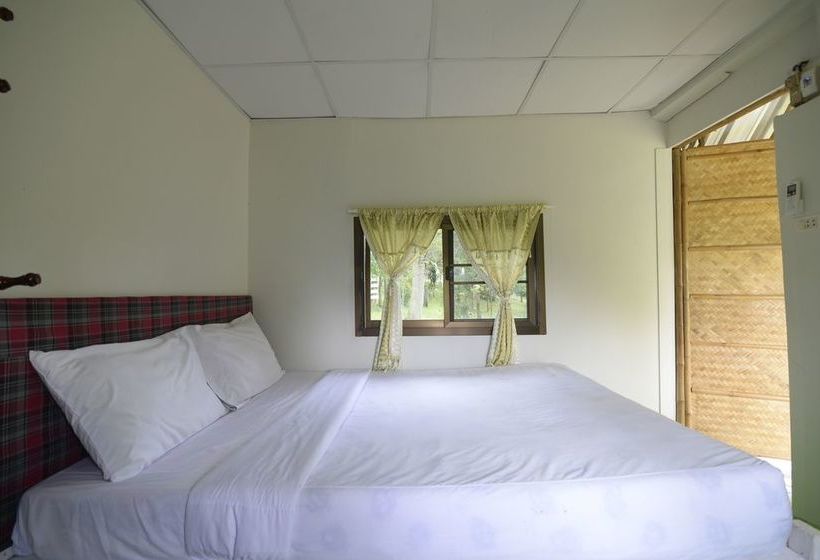 Hotel Phuzai Kaew Resort 6