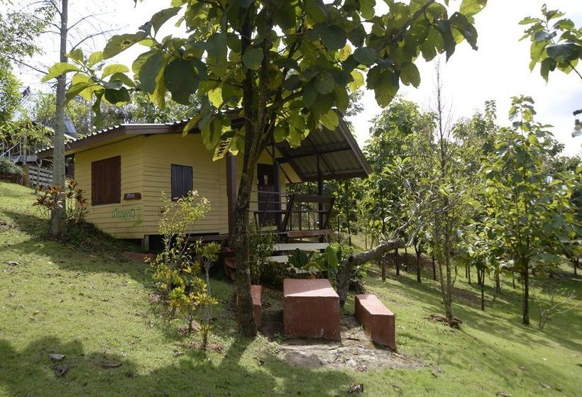 Hotel Phuzai Kaew Resort 7