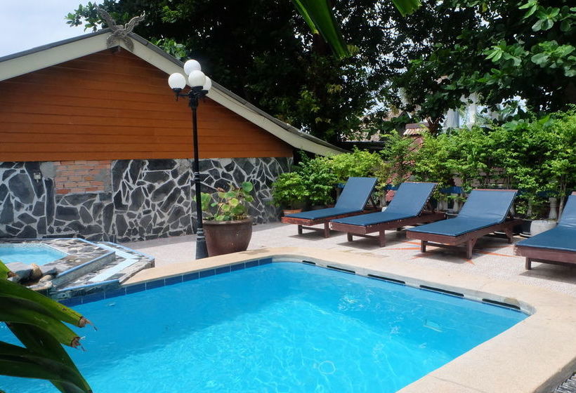 Hotel Chaweng Relax Resort Chaweng Beach Surat Thani