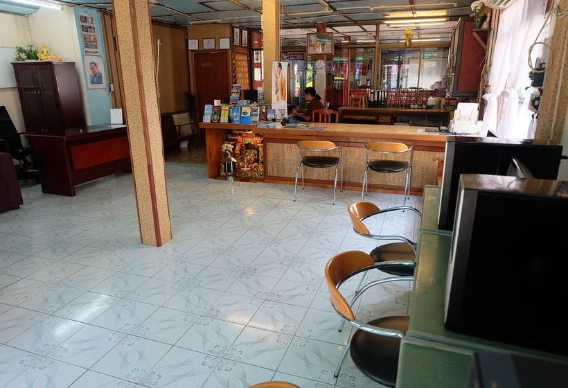 Hotel Chaweng Relax Resort 1