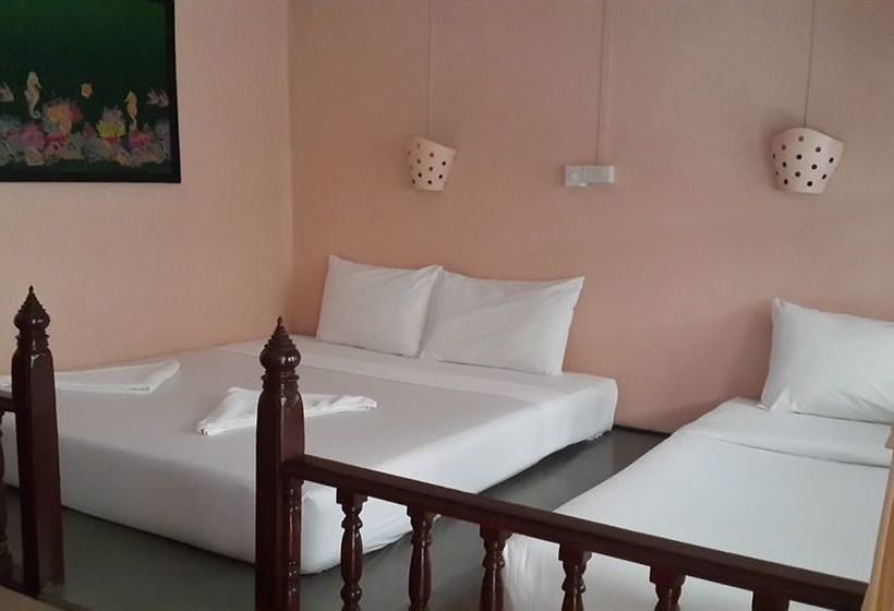 Hotel Chaweng Relax Resort 10