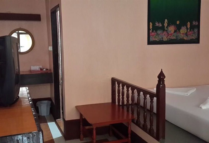 Hotel Chaweng Relax Resort 11