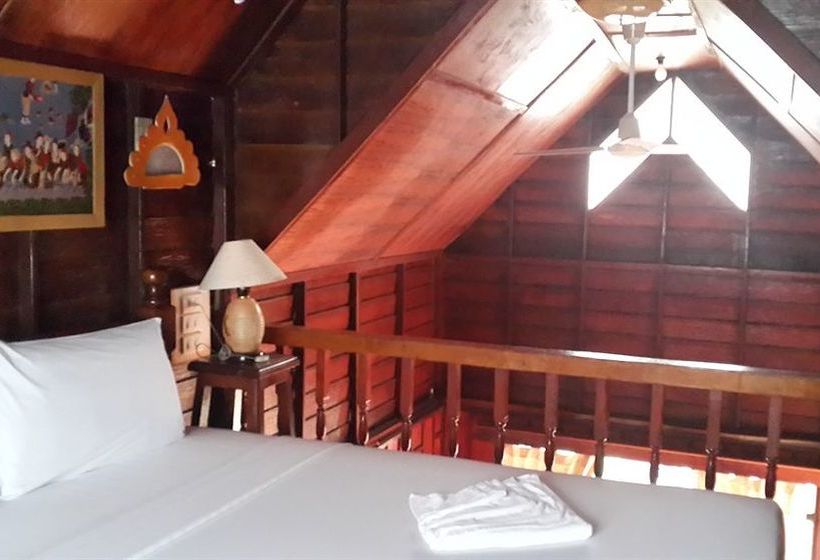 Hotel Chaweng Relax Resort 12