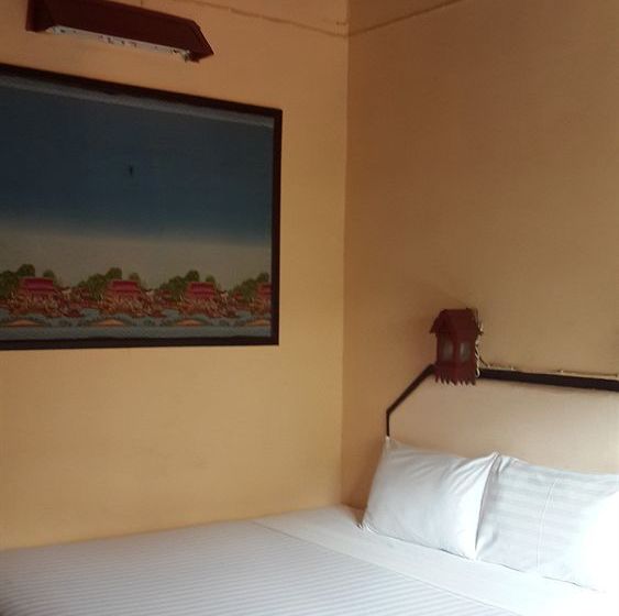 Hotel Chaweng Relax Resort 13