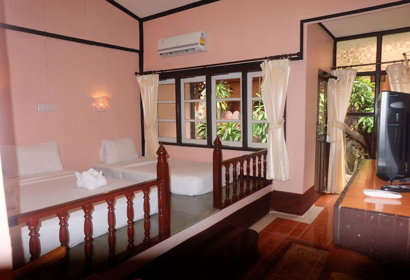 Hotel Chaweng Relax Resort 14