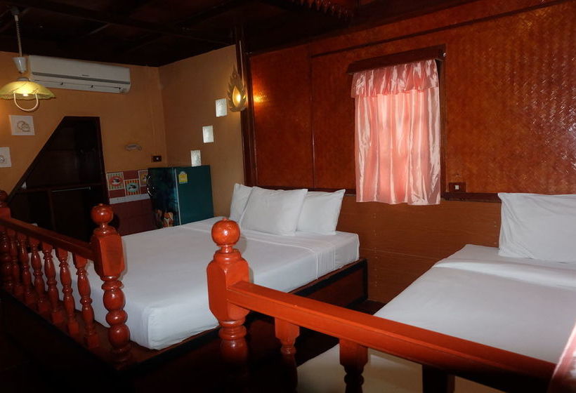 Hotel Chaweng Relax Resort 15