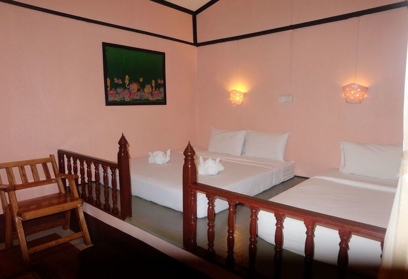 Hotel Chaweng Relax Resort 16