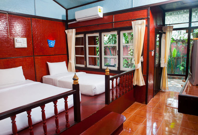 Hotel Chaweng Relax Resort 18