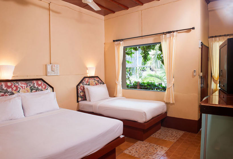 Hotel Chaweng Relax Resort 19