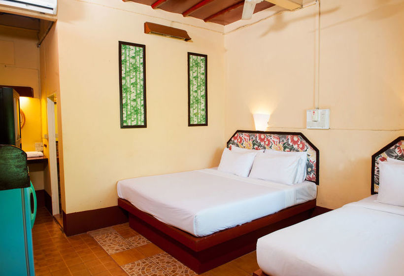 Hotel Chaweng Relax Resort 20