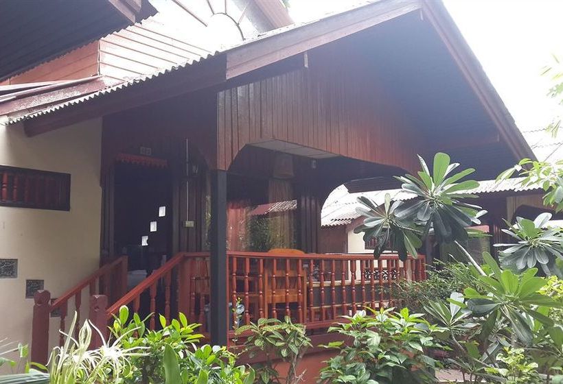 Hotel Chaweng Relax Resort 3