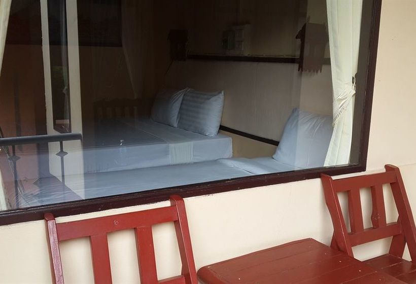 Hotel Chaweng Relax Resort 4