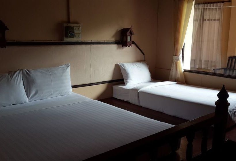 Hotel Chaweng Relax Resort 5