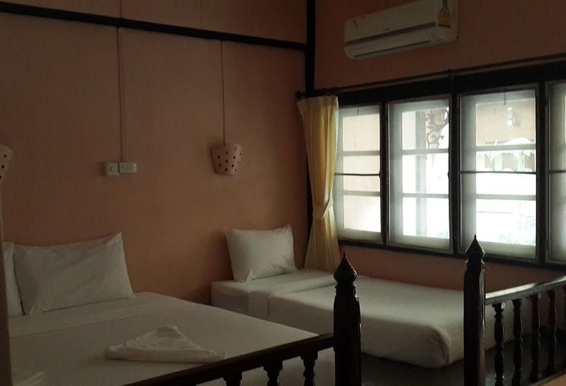 Hotel Chaweng Relax Resort 8