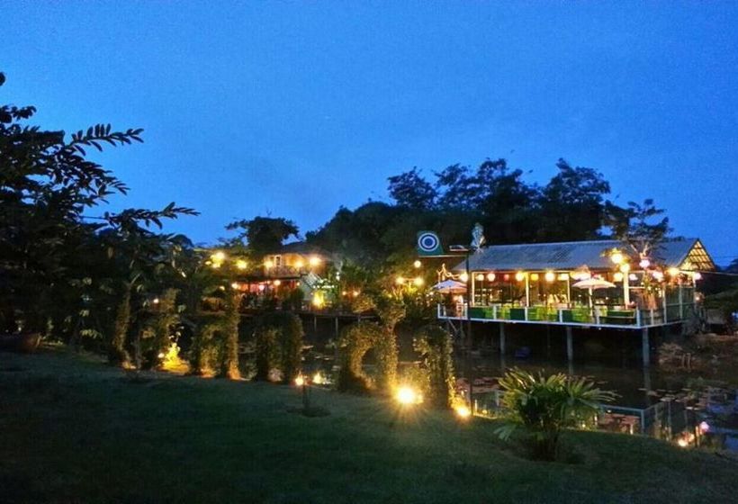 Hotel Rai Kidteung Resort