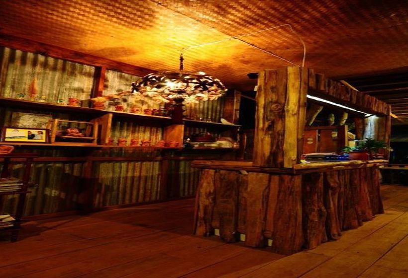 Hotel Rai Kidteung Resort 1