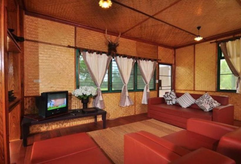 Hotel Rai Kidteung Resort 10