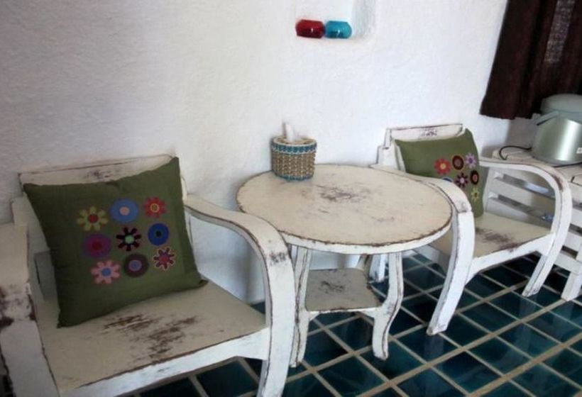 Hotel Rai Kidteung Resort 12