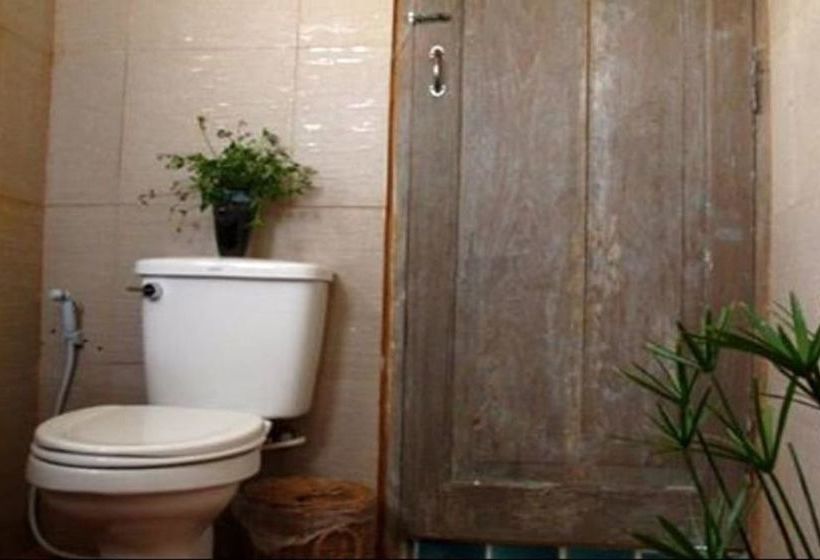 Hotel Rai Kidteung Resort 13