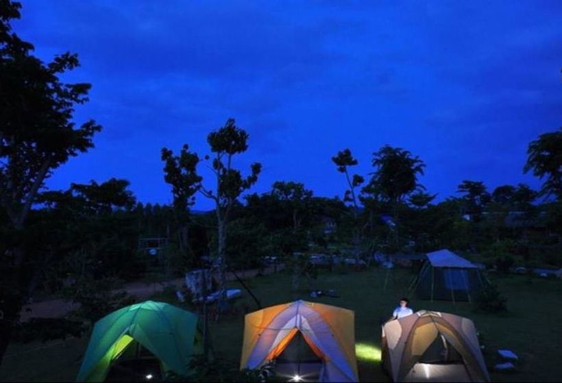 Hotel Rai Kidteung Resort 14