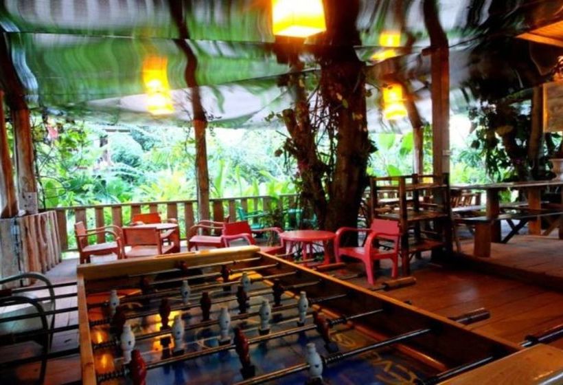 Hotel Rai Kidteung Resort 15