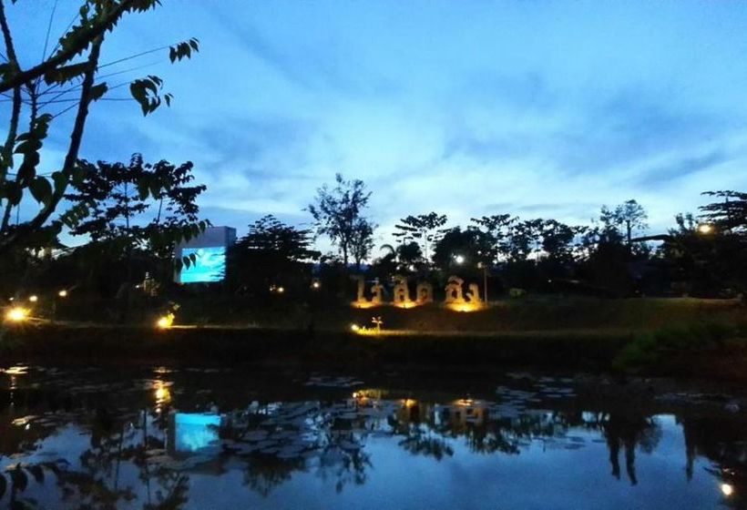 Hotel Rai Kidteung Resort 16